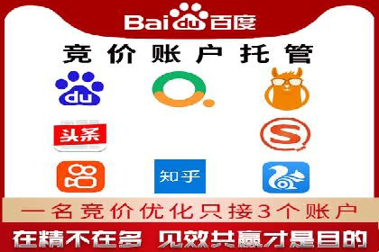 高效SEM广告投放实战技巧